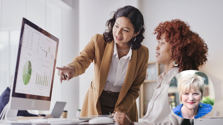 آموزش زنان موفق در مدیریت و رهبری
