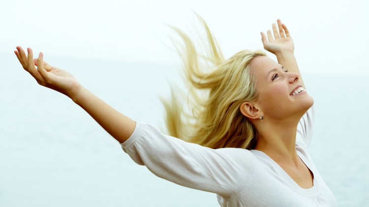 آموزش دوره گواهی‌نامه تپینگ EFT – راهی به سوی آزادی احساسی
