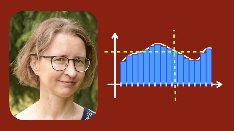 آموزش حساب دیفرانسیل و انتگرال ۲، بخش اول از دو: انتگرال‌ها با کاربردها
