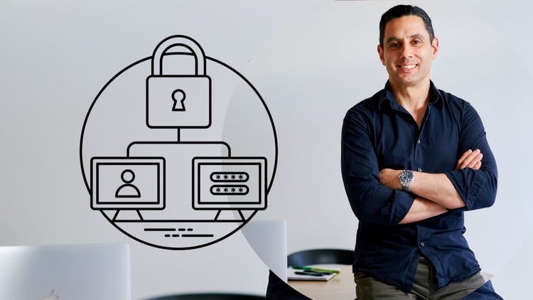 آموزش بوت کمپ DLP - دوره جامع پیشگیری از نشت داده

