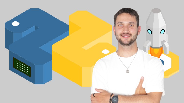 آموزش پایتون برای تحقیقات و محاسبات علمی

