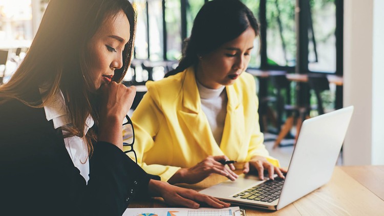 آموزش اسکرام مستر
