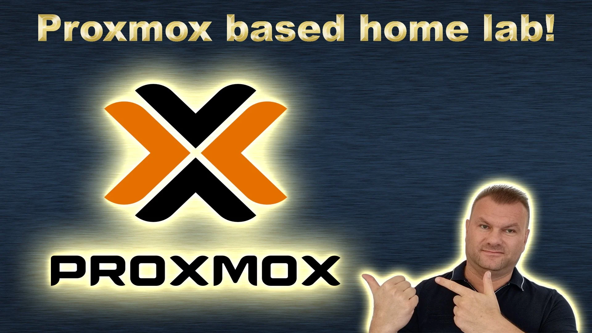 آموزش راهنمای مبتدیان برای راه اندازی آزمایشگاه خانگی با Proxmox (از Proxmox به عنوان سرور خانگی خود استفاده کنید!)

