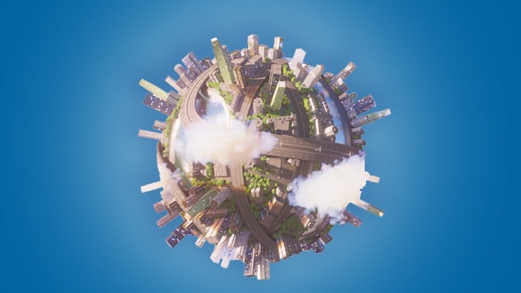 دوره آموزشی GIS: سیستم اطلاعات جغرافیایی

