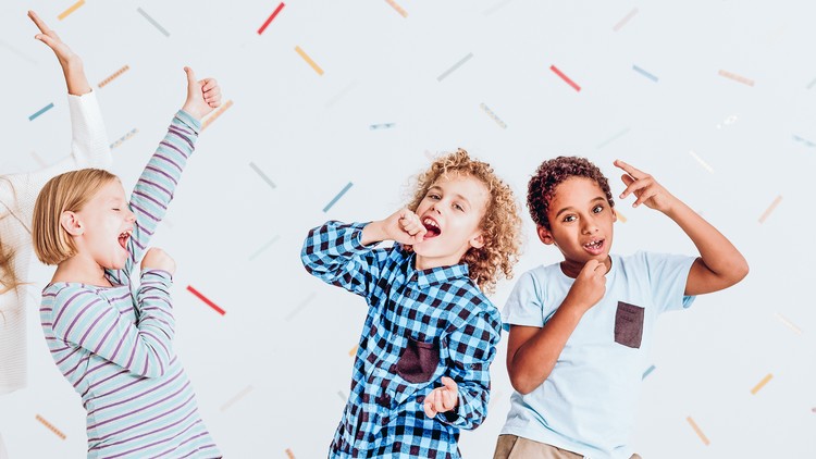 آموزش چگونه برنامه‌ریز مهمانی شویم
