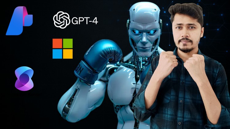 آموزش توسعه هوش مصنوعی عامل‌محور (Agentic AI) با استفاده از سرویس Microsoft Foundry Agent