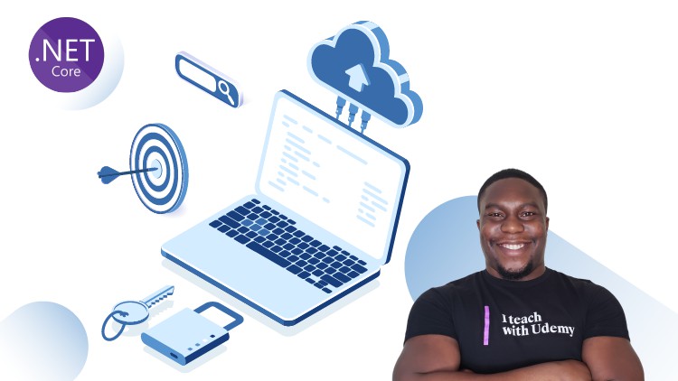 آموزش ASP.NET Core Identity - اصول امنیتی کاربر
