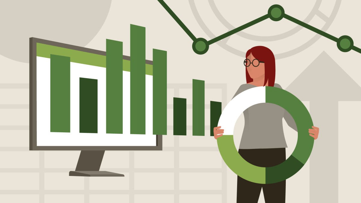 آموزش جامع Power BI Desktop