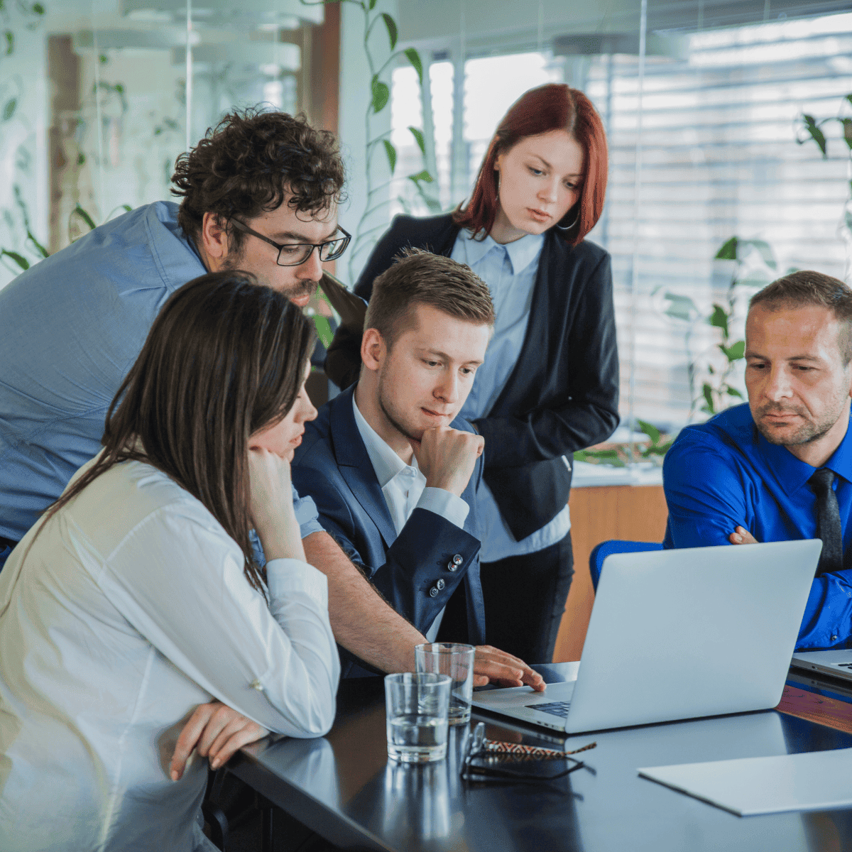 آموزش فرآیندهای مدیریت برنامه (Program Management Process)