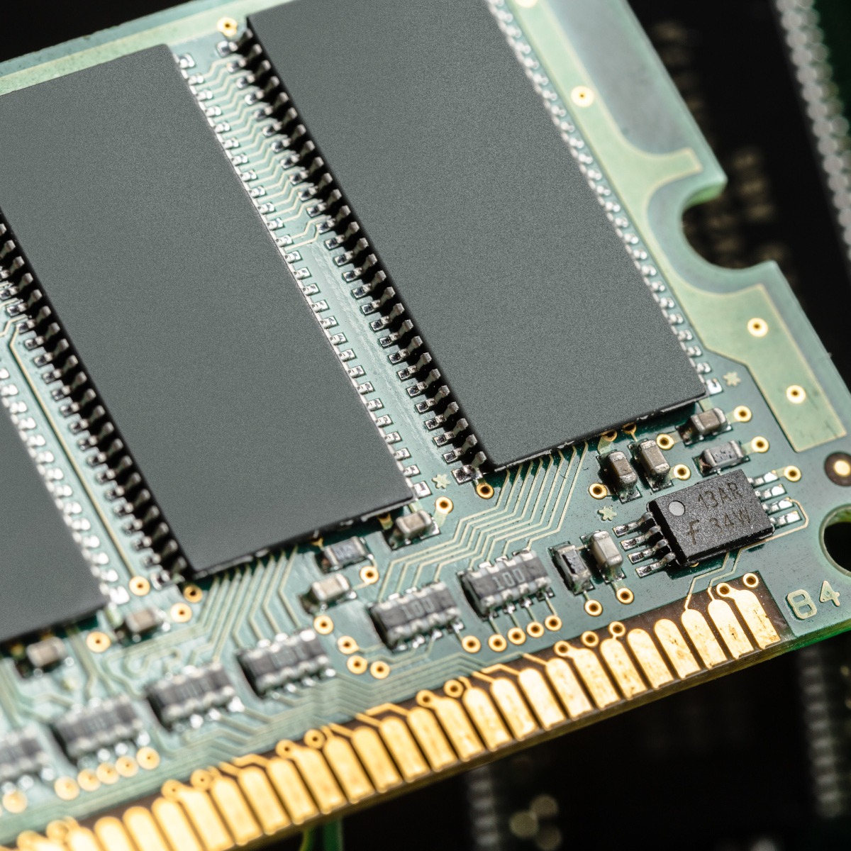 آموزش تکنولوژی حافظه پایدار (Persistent Memory) - مقدمه و پیاده‌سازی