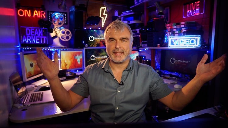 آموزش مسترکلاس توسعه و تولید مستند
