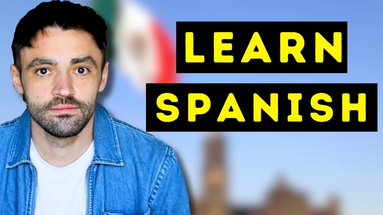 دوره آموزش زبان اسپانیایی برای مبتدیان
