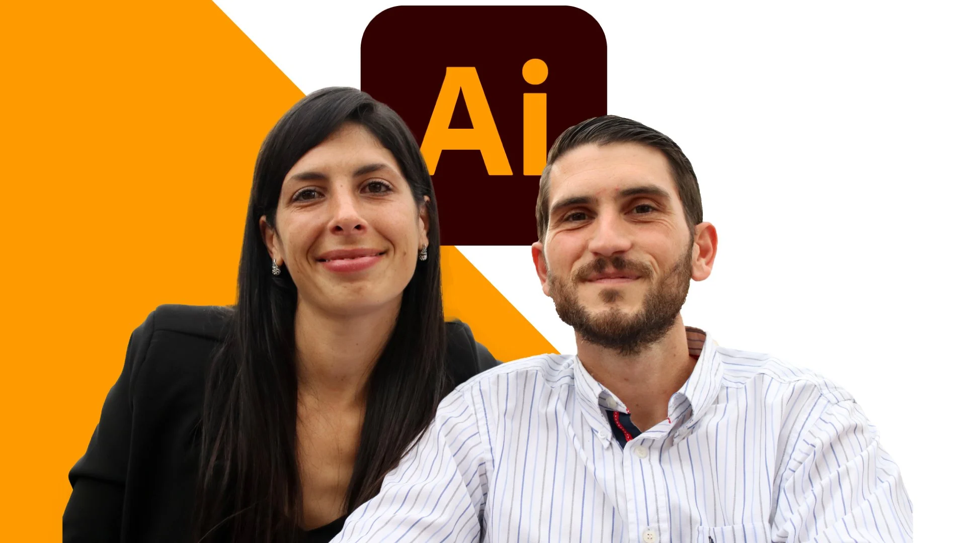 آموزش ادوبی ایلاستریتور گام به گام: خلق پروژه‌های واقعی، لوگو، تصویرسازی دیجیتال، آیکون و بروشور
