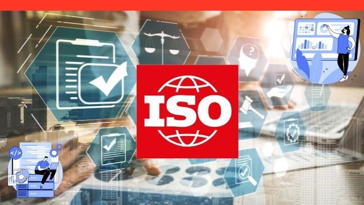آموزش تسلط بر مدیریت استمرار تجارت با ISO 22301