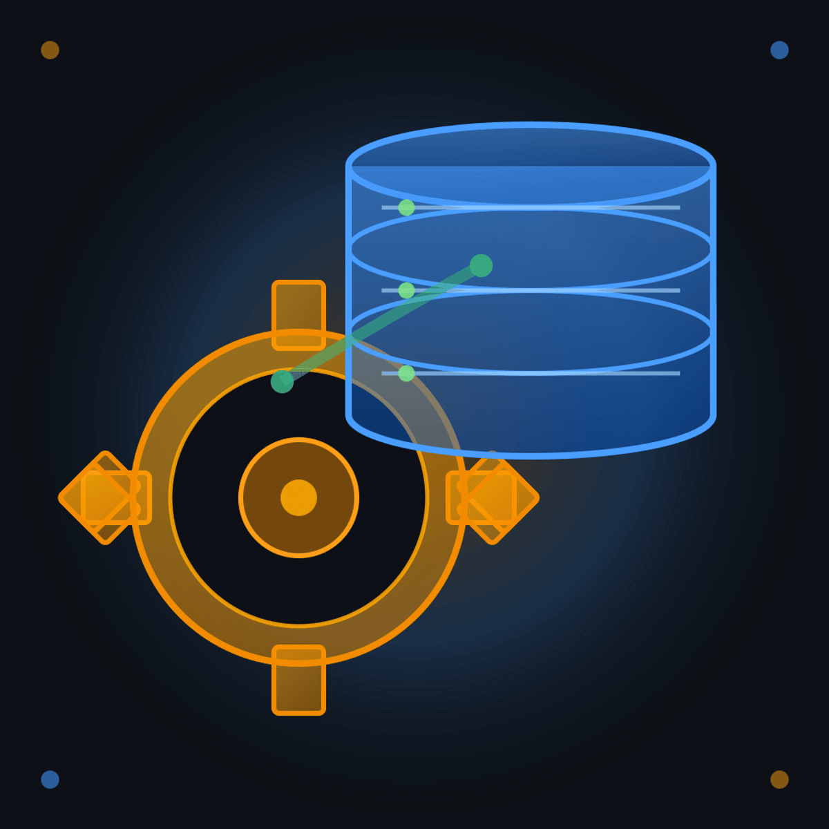 آموزش SQLite برای زبان Rust