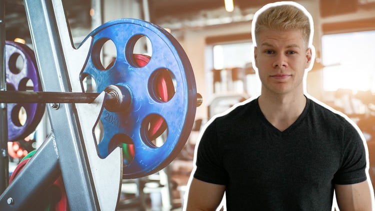 گواهینامه مربیگری فیتنس: تمرینات باشگاهی و بدنسازی
