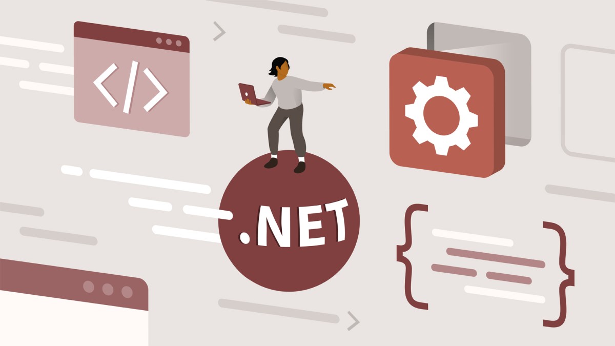 آموزش رمزگشایی از پلتفرم .NET: ساختار، ویژگی‌ها و پتانسیل‌ها