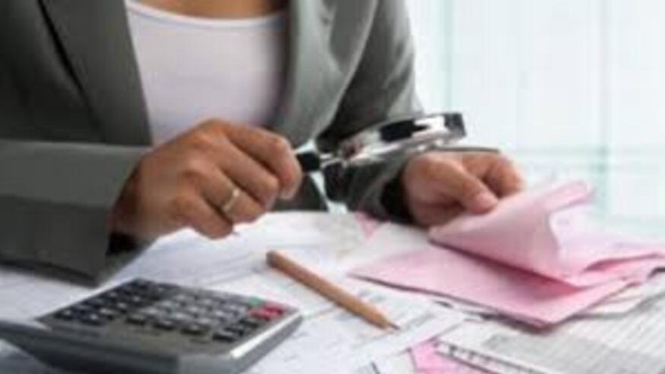 آموزش ضد پولشویی، جرایم مالی، حسابداری قضایی
