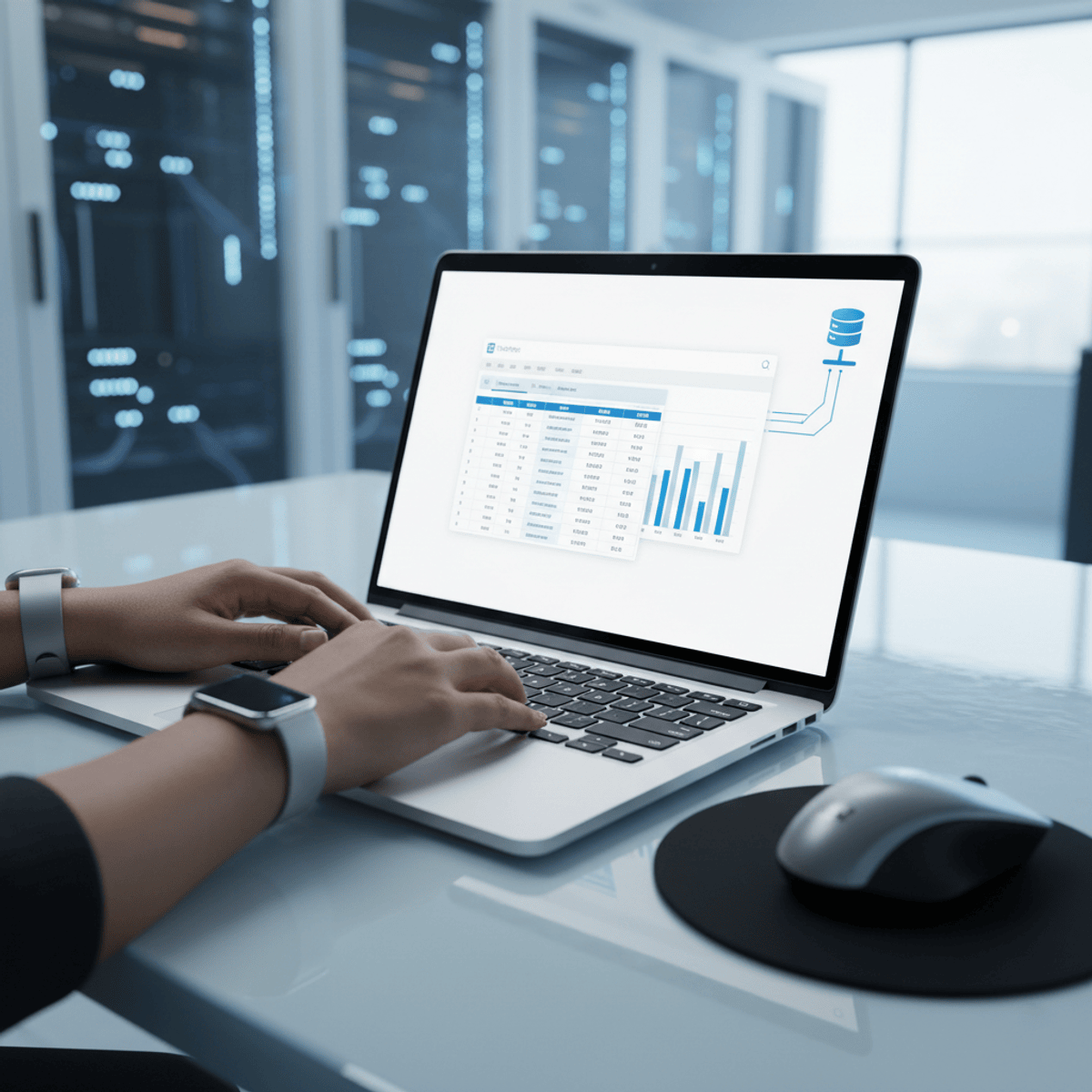آموزش جامع SQL Server Reporting Services (SSRS)