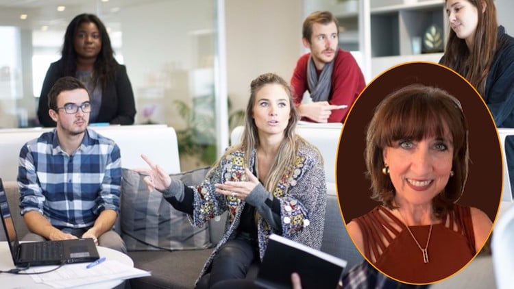 آموزش از همتا تا مدیر: کلاس مستر مهارت برای مدیران جدید