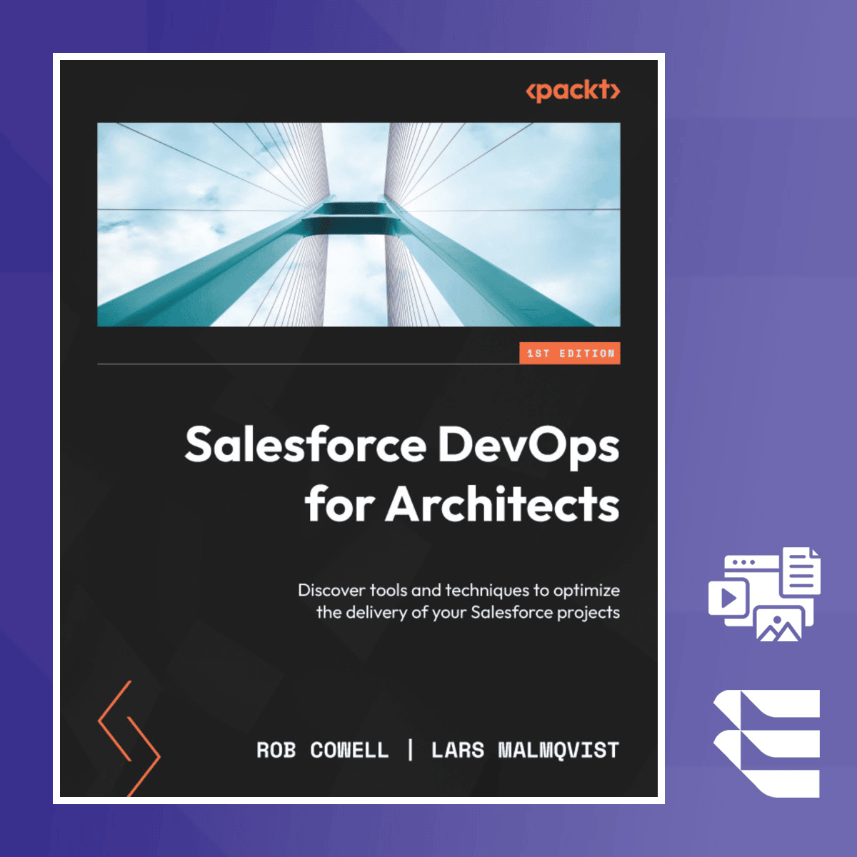 آموزش دواپس سالزفورس برای معماران (Salesforce DevOps for Architects)