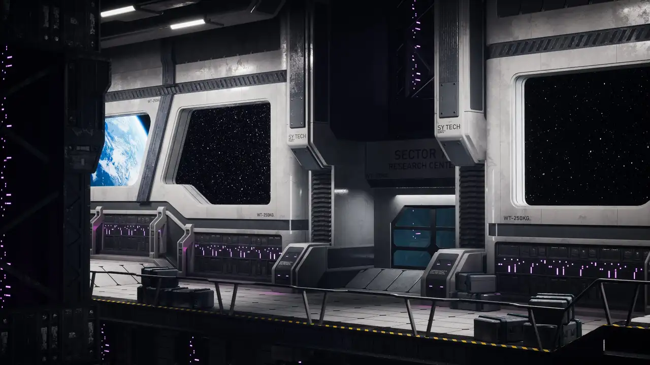 آموزش ساخت تکسچرهای Trim Sheet برای بازی با سابستنس پینتر و آنریل انجین 5
