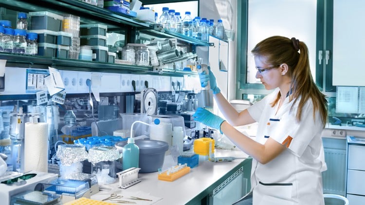 آموزش صدور گواهینامه سیستم مدیریت آزمایشگاه ISO/IEC 17025
