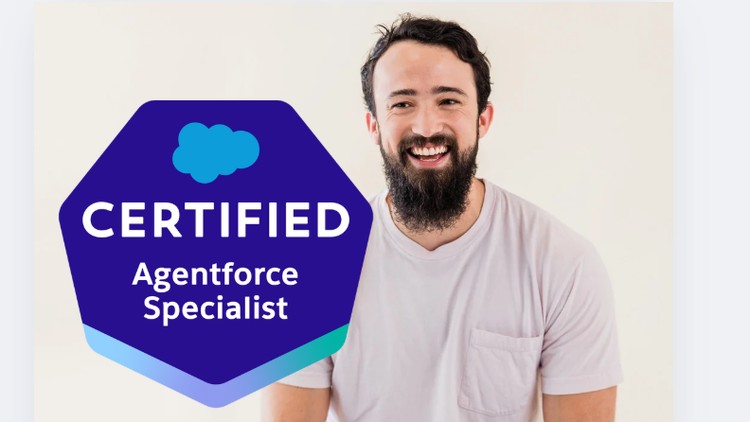 سوالات آزمون تخصصی Salesforce Agentforce

