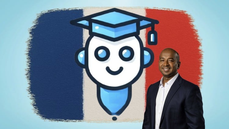 آموزش مسترکلاس هوش مصنوعی: از صفر تا قهرمان هوش مصنوعی

