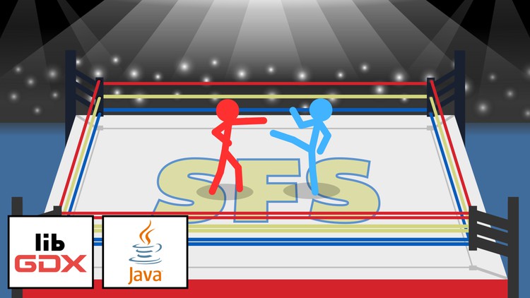 آموزش شروع سریع بازی‌سازی: ساخت بازی‌های دوبعدی با LibGDX و جاوا
