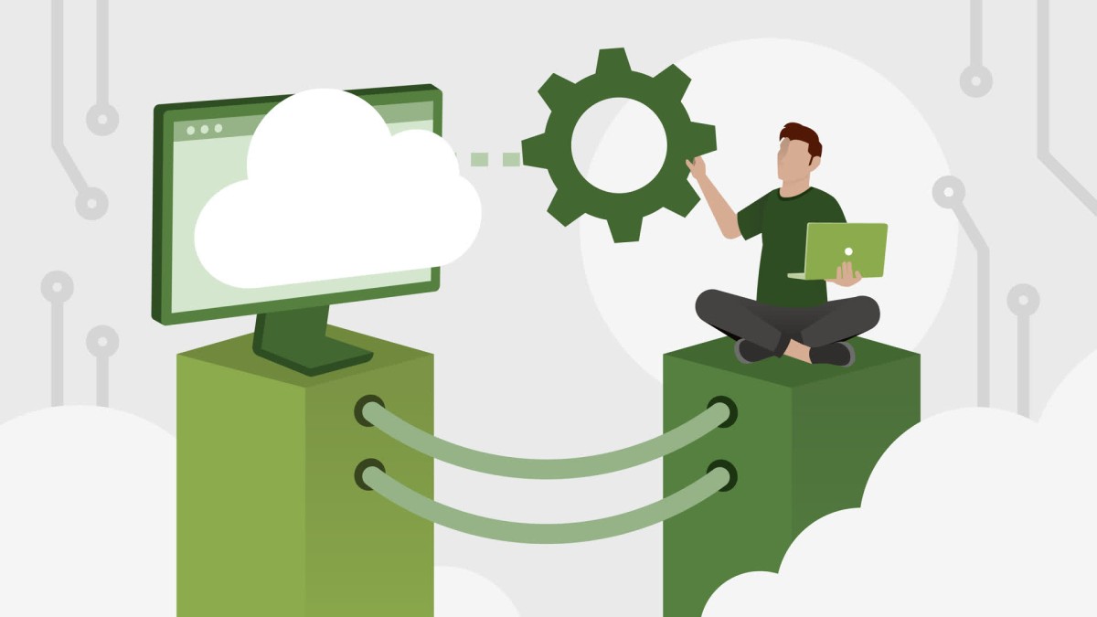 آموزش مدیریت و حاکمیت محیط‌های ترکیبی (Hybrid) با Azure Arc