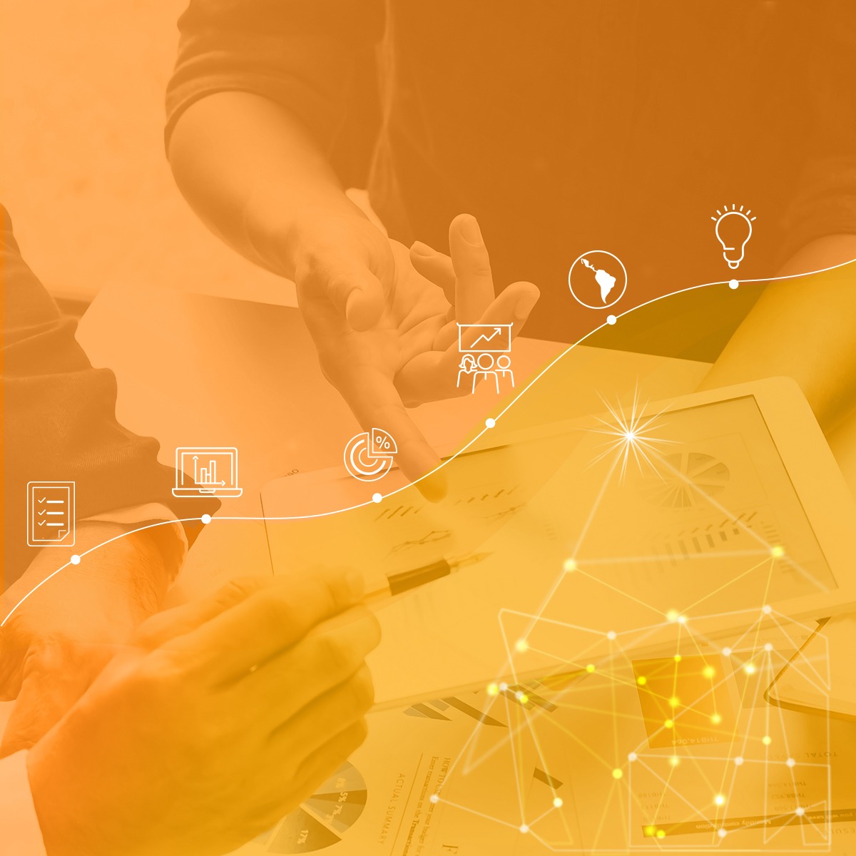 آموزش استراتژی‌های موثر در سازمان‌های داده‌محور (Data-Driven)