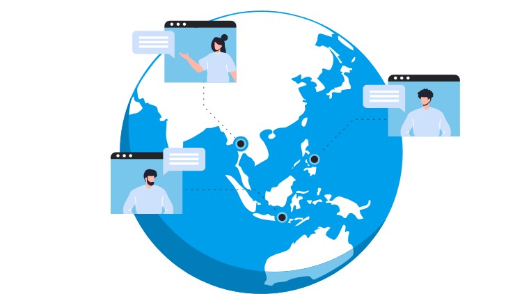 آموزش مسترکلاس بین‌المللی حقوق و دستمزد – مالیات، قوانین و مقررات و کسورات
