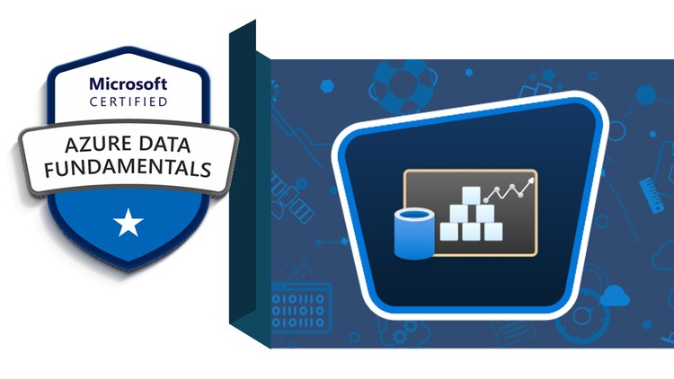 سوالات آزمون Microsoft Azure Data (DP-900) - مه 2025


