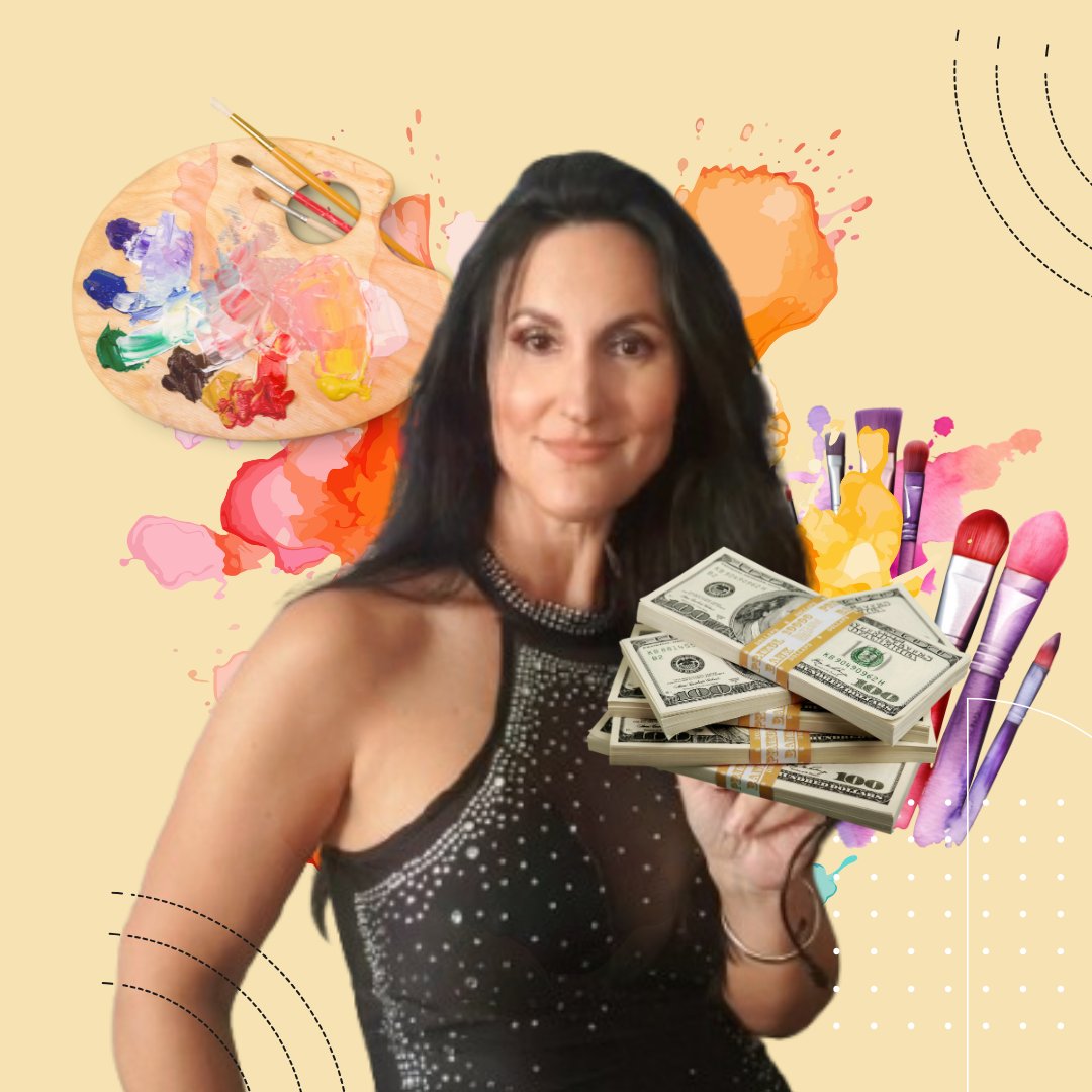 آموزش با هنر خود کسب درآمد کنید: ۵ روش اثبات شده
