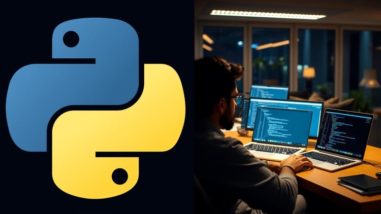 سوالات مصاحبه پایتون: تمرین کدنویسی [با جواب] ۲۰۲۵

