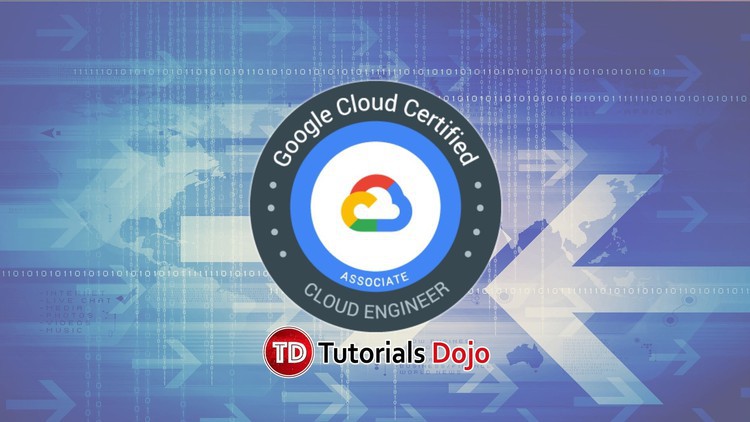 آزمون‌های تمرینی مهندس همکار گواهینامه گوگل کلود
