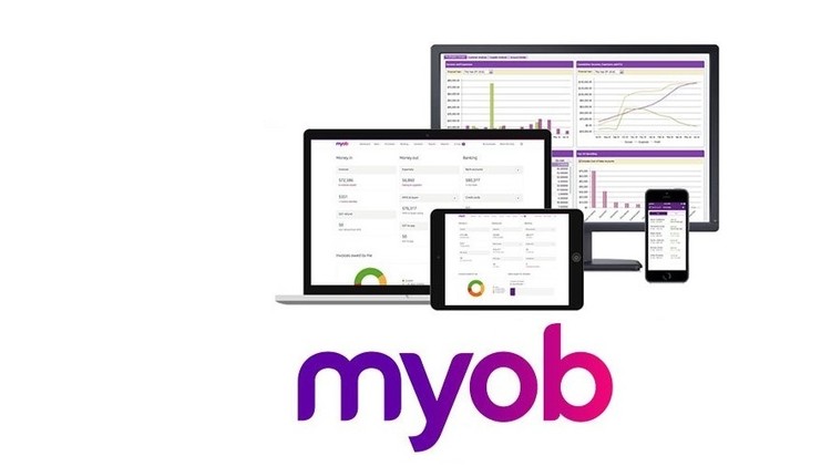 دوره آموزشی MYOB AccountRight از پایه تا پیشرفته
