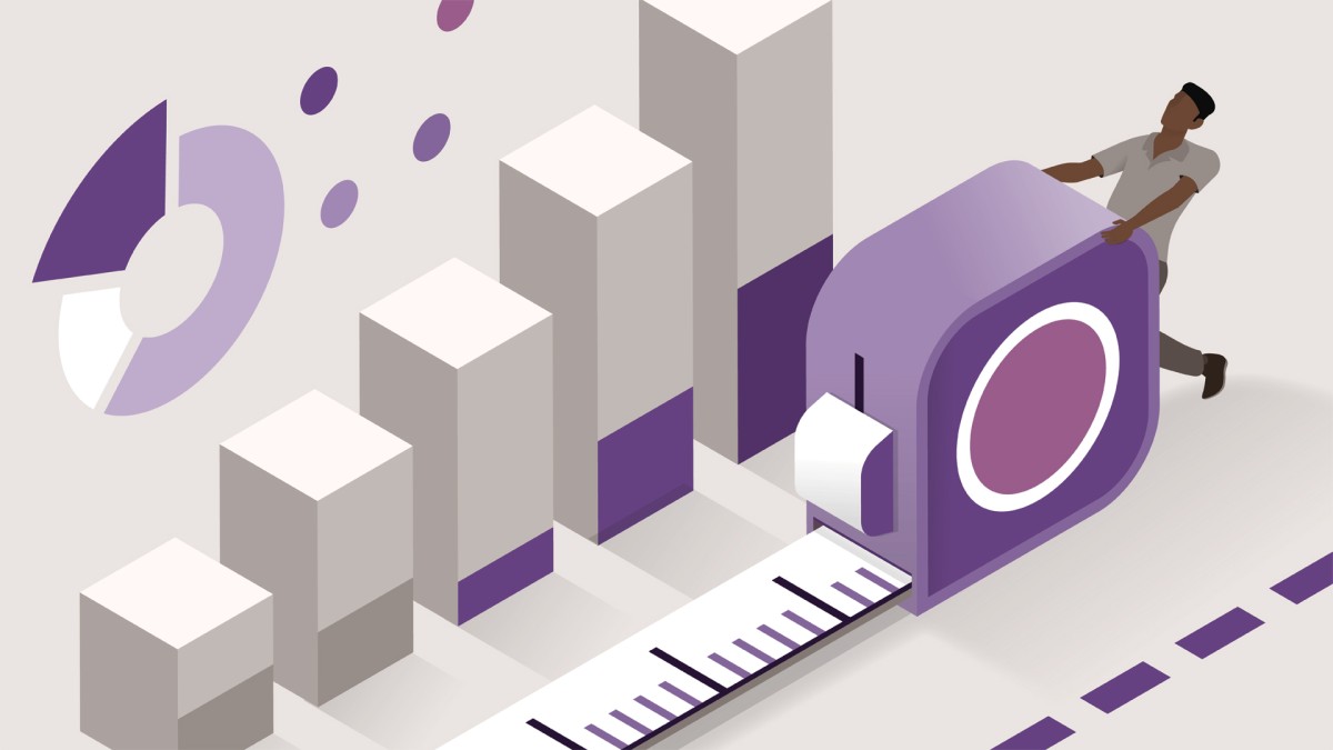 آموزش بنیادهای CMO: اندازه گیری اثربخشی بازاریابی (ROI)