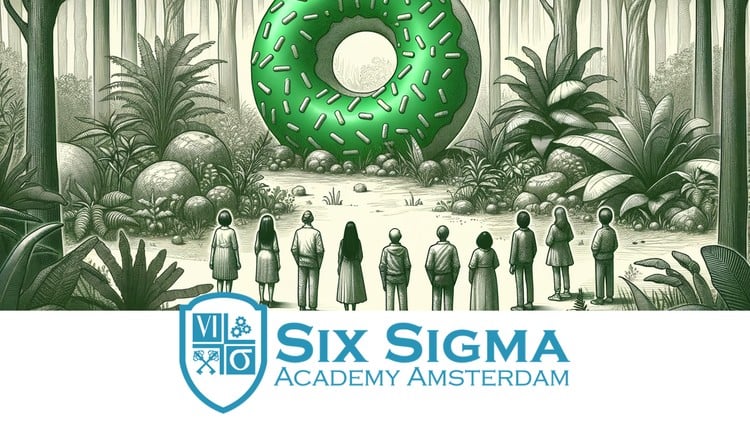 آموزش متخصص مدیریت کیفیت و تضمین کیفیت (دارای اعتبار)

