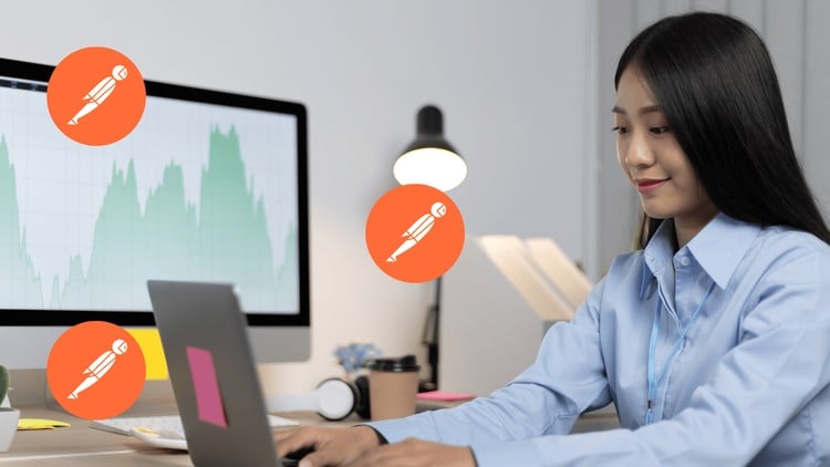 تست API با Postman: آموزش جامع از مبتدی تا حرفه‌ای

