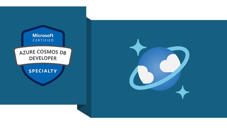 سوالات آزمون مایکروسافت Azure Cosmos DB (DP-420) - می 2025

