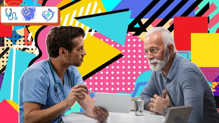 آموزش ارزیابی توانایی ذهنی برای متخصصان مراقبت‌های بهداشتی و مدیران مراقبت

