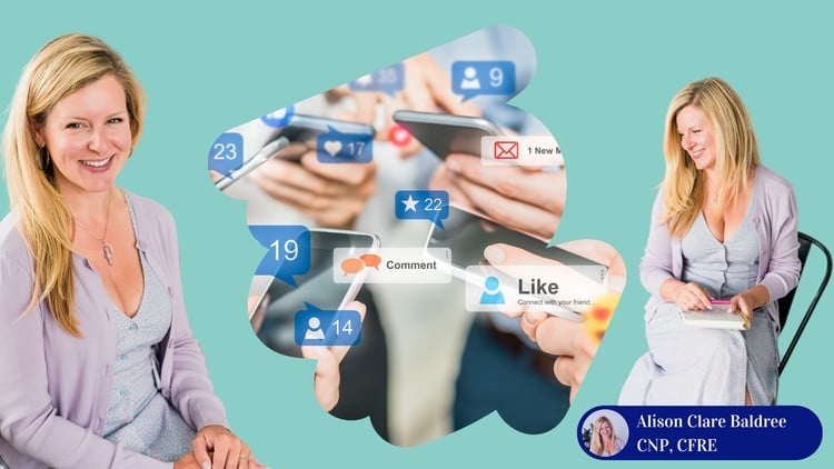 آموزش شبکه‌های اجتماعی برای سازمان‌های غیرانتفاعی: راهنمای کامل برنامه‌ریزی و تولید محتوا
