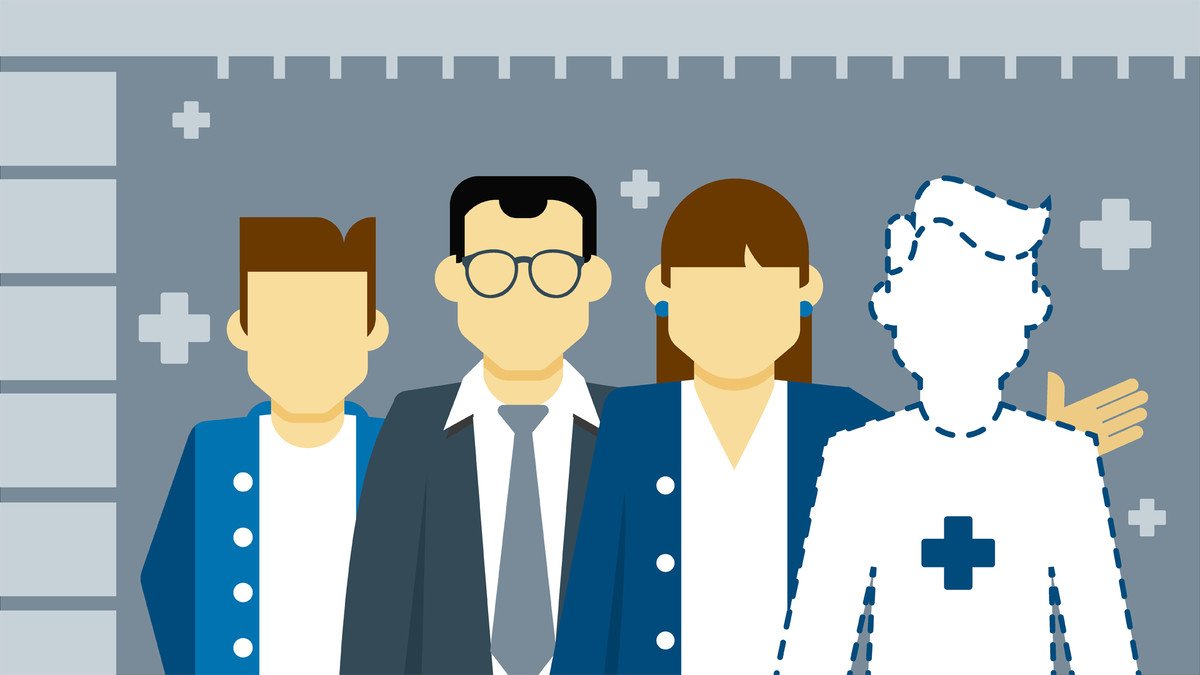 آموزش اضافه کردن یک شخص به یک عکس گروهی در فتوشاپ