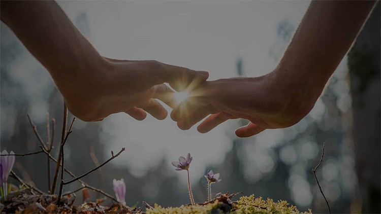 آموزش دوره سطح یک ریکی

