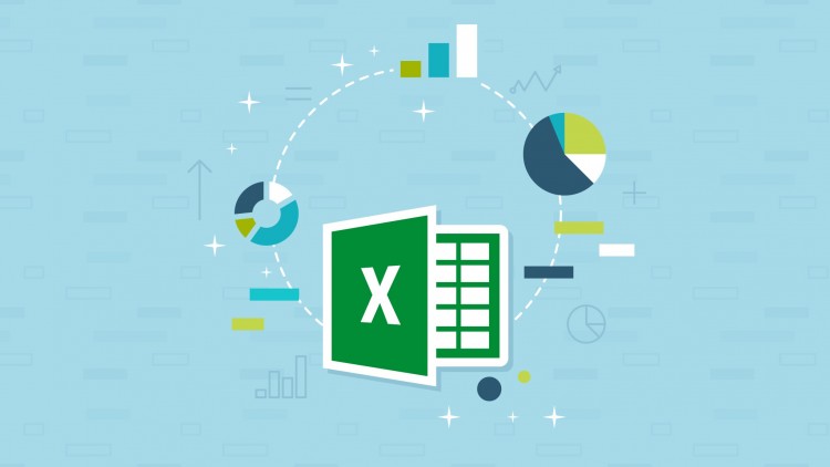 آموزش تحلیل داده های کسب و کار با Microsoft Excel و Power BI

