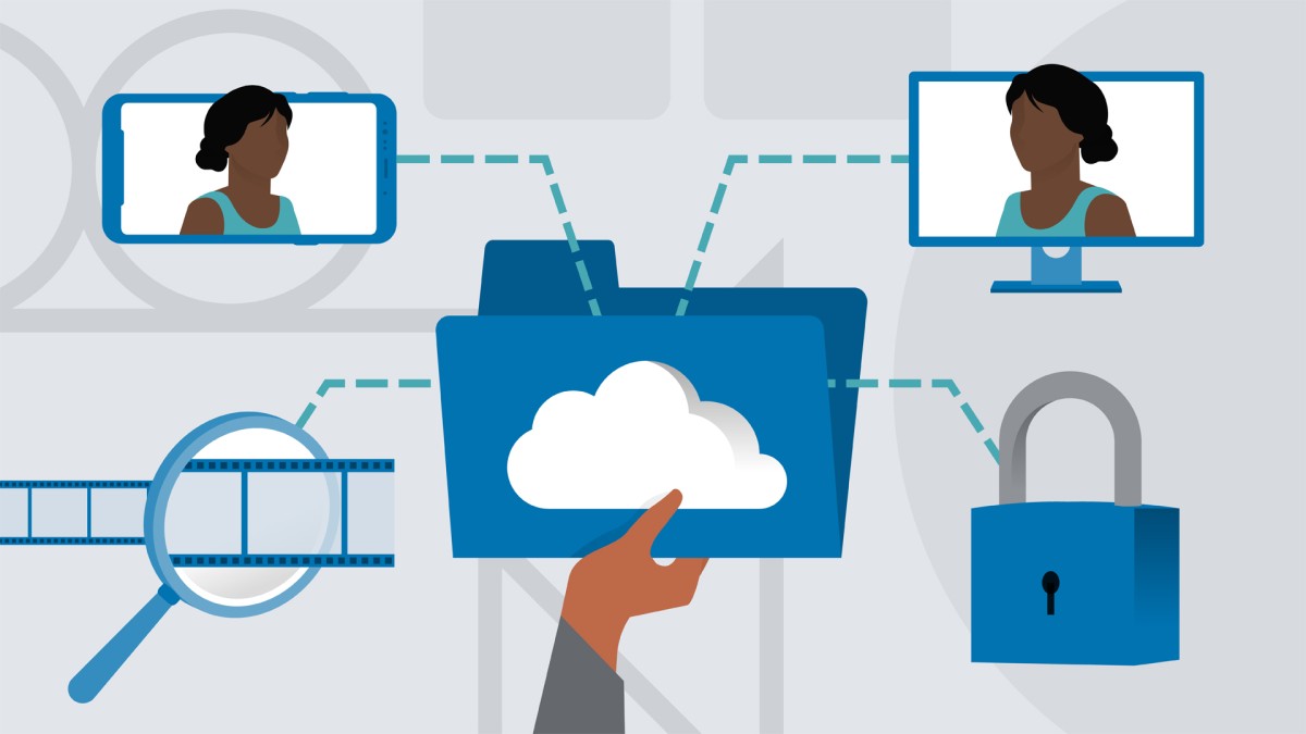 آموزش یادگیری جریان مایکروسافت