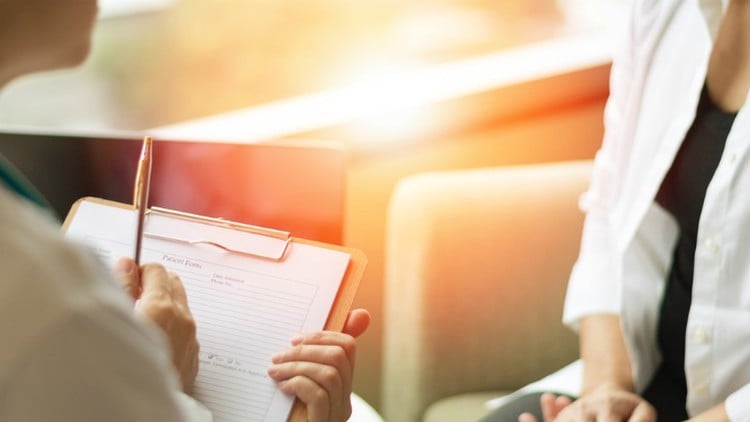 آموزش دوره گواهینامه حرفه ای مشاوره با اعتبار کامل
