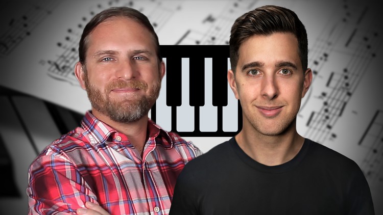 آموزش راهنمای جامع تئوری موسیقی و نت‌خوانی برای مبتدیان!
